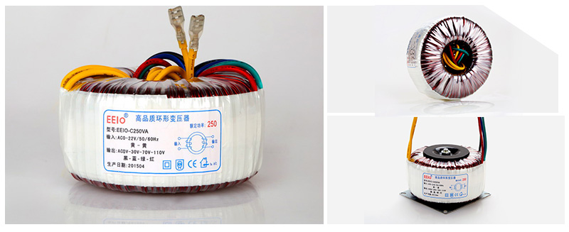 圣元音頻變壓器具有高效穩(wěn)定、低空載損耗等優(yōu)點(diǎn)