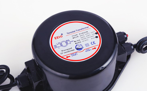 圣元防水變壓器內(nèi)置四重保護
