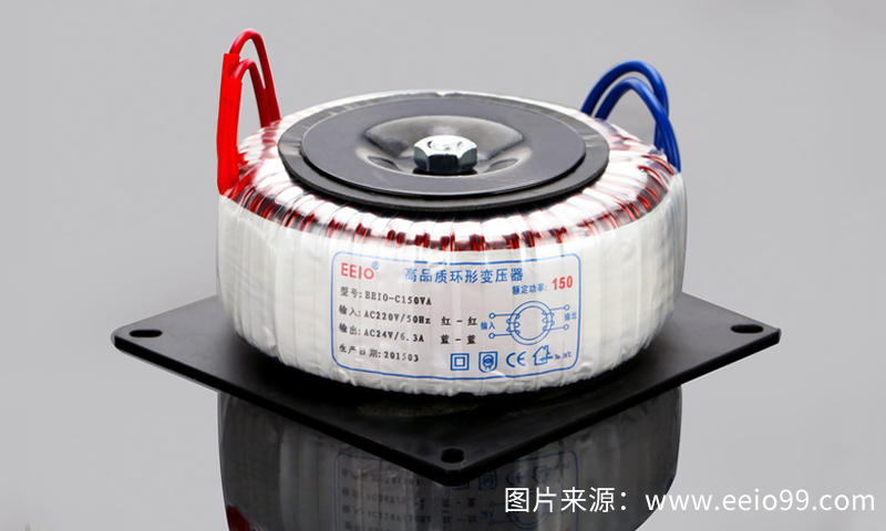 定制環(huán)型變壓器，您是否有這樣的煩惱？