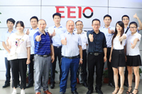 共學(xué)習(xí)，共成長(zhǎng)!圣元電器一直在路上