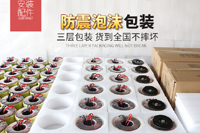 環(huán)型變壓器怎么包裝？