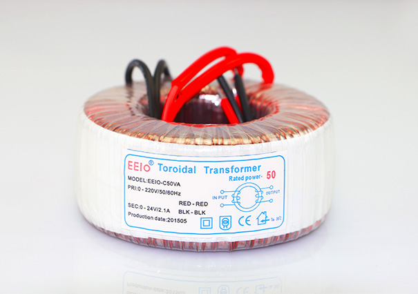 環(huán)形變壓器50W 型號WEEIO-HX（功放環(huán)形變壓器有哪些供應(yīng)公司？）