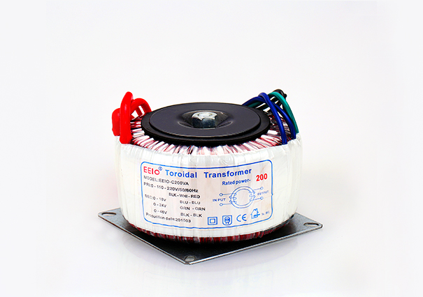 電源變壓器200W，限高限外徑【可量身定制】