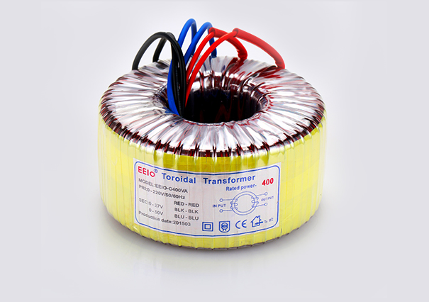 環(huán)形變壓器400W,220V轉(zhuǎn)27V-50V【機(jī)電設(shè)備專(zhuān)用】