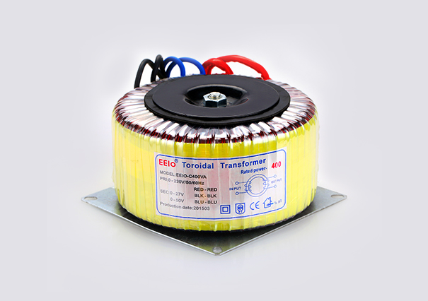 環(huán)形變壓器400W,220V轉(zhuǎn)27V-50V【機(jī)電設(shè)備專(zhuān)用】