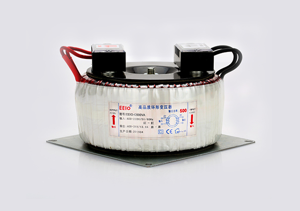 控制變壓器500W，220V轉(zhuǎn)36V【工控設(shè)備專用】