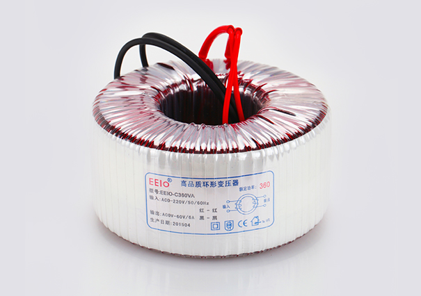 電源變壓器360W，220V轉(zhuǎn)60V【自動化設(shè)備專用】