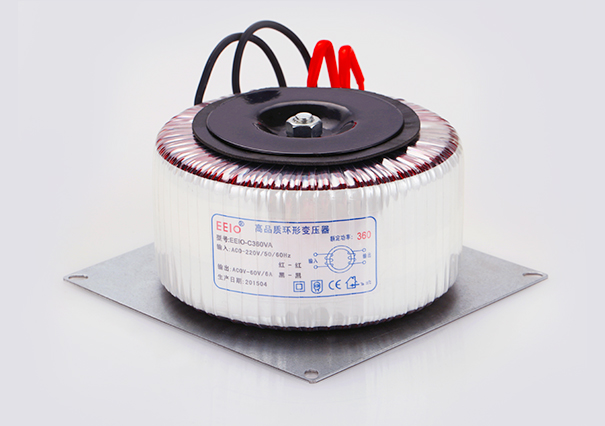 電源變壓器360W，220V轉(zhuǎn)60V【自動化設(shè)備專用】