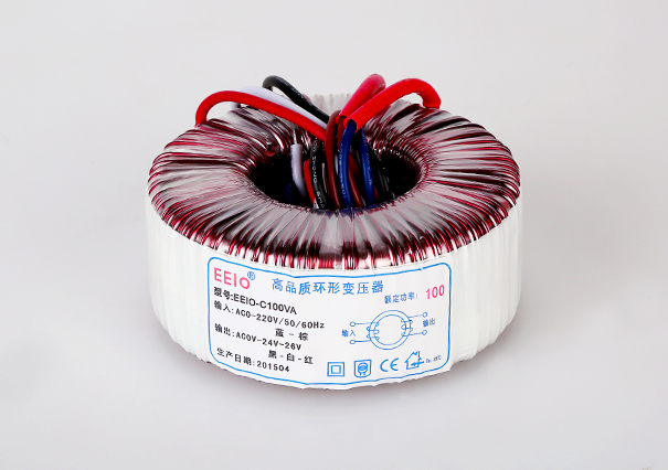 電源變壓器100W，220V轉(zhuǎn)24V【地鐵控制設(shè)備專用】