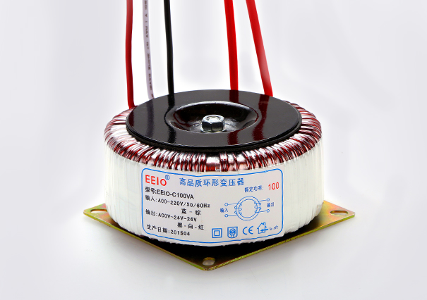 電源變壓器100W，220V轉(zhuǎn)24V【地鐵控制設(shè)備專用】