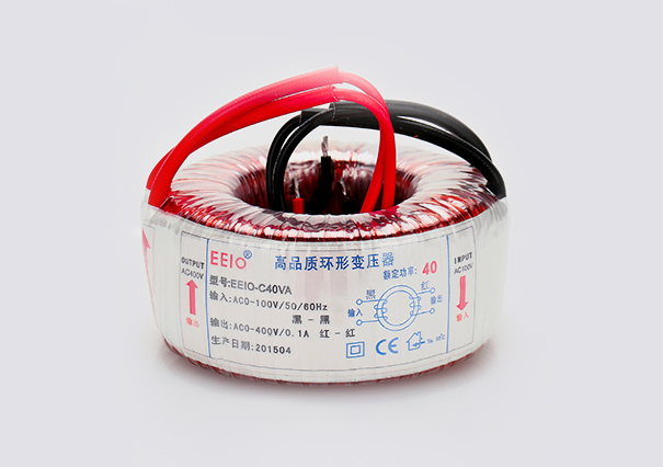 隔離變壓器40W，100V轉(zhuǎn)400V【升壓變壓器】