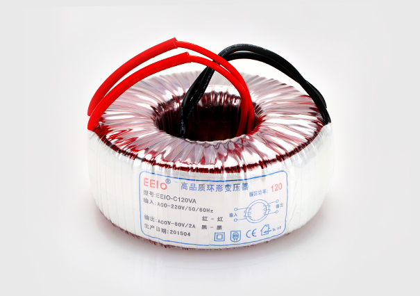 電源變壓器120W 220V變60V（120W的電源變壓器多少錢一個(gè)？）