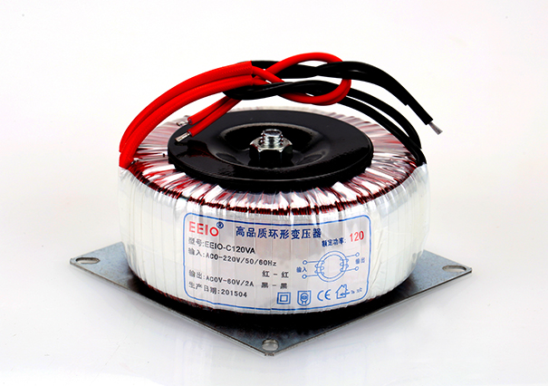 電源變壓器120W 220V變60V（120W的電源變壓器多少錢一個(gè)？）