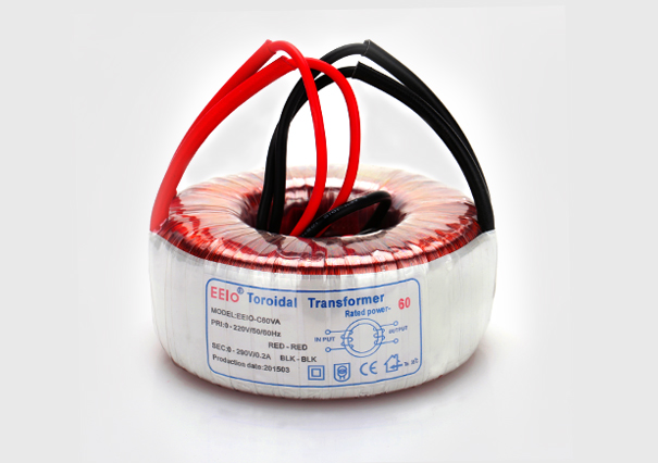 隔離變壓器60W，220V轉(zhuǎn)290V【隔離耐壓4000V】