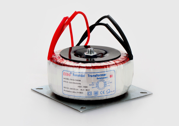 隔離變壓器60W，220V轉(zhuǎn)290V【隔離耐壓4000V】