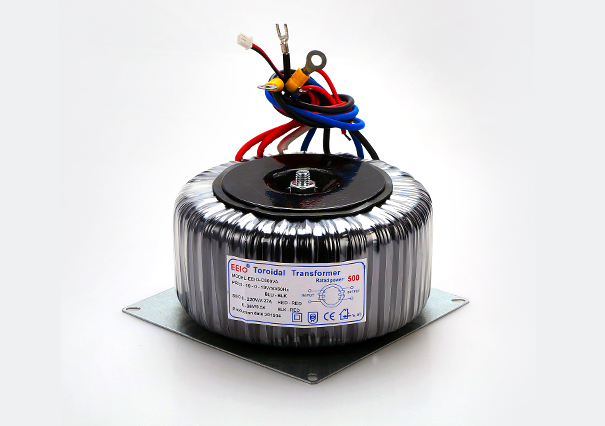 逆變變壓器500W，負載強效率高【太陽能逆變器專用】