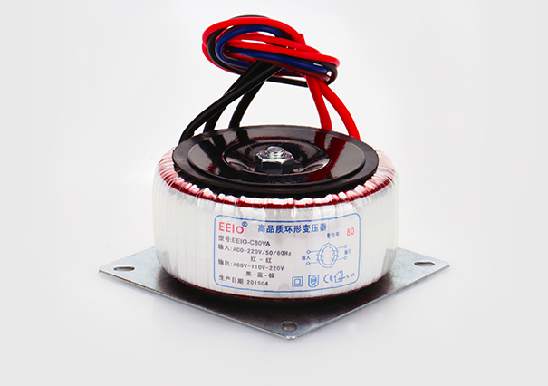 隔離變壓器80W，220V變220V【隔離耐壓4000V】