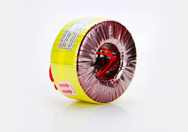 環(huán)形變壓器350W，220V轉(zhuǎn)80V【自動(dòng)化設(shè)備專用】
