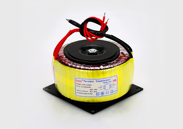 環(huán)形變壓器350W，220V轉(zhuǎn)80V【自動(dòng)化設(shè)備專用】