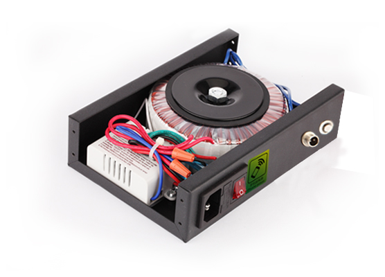 調(diào)光玻璃電源50W  220V轉(zhuǎn)50V【手機(jī)定時(shí)開(kāi)關(guān)】