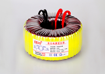 200W環(huán)形變壓器 220V轉(zhuǎn)24V（燈具電源專(zhuān)用200W變壓器）