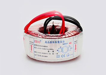 隔離變壓器40W，100V轉(zhuǎn)400V【升壓變壓器】