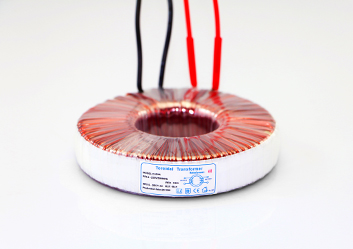 微型變壓器40W，230V轉26V【超薄-可量身定制】
