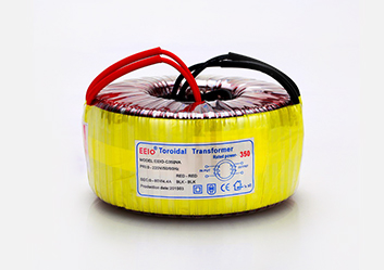 環(huán)形變壓器350W，220V轉(zhuǎn)80V【自動(dòng)化設(shè)備專用】