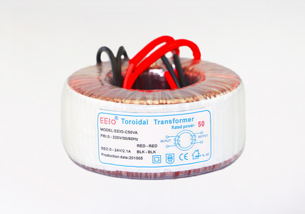 環(huán)形變壓器50W 型號WEEIO-HX（功放環(huán)形變壓器有哪些供應(yīng)公司？）